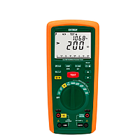 EXTECH MG325 Differential Pressure Manometer / Datalogger