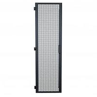 Hammond Manufacturing DCZ4VD3077BK Doors VENTED DOOR FOR DCZ4 CABINET