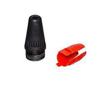 NEUTRIK BRT-L Accessories CHUCK/BUSHING TINY 0.4-0.5MM OD