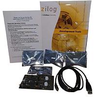 Zilog / Littelfuse ZDIGPIRM100ZCOG Digital PIR Sensor ZDP323 Digital PIR Evaluation Kit