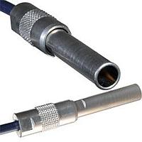 Trompeter / Cinch Connectivity Solutions PC-24-50 Audio Patch Cord PTCH cord RCA 50 ohm 24"