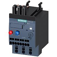 SIEMENS 3RU21160EC0 Thermal Overload Relay OVERLOAD RELAY CL10 S00 0.28-0.4A SPRNG