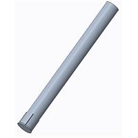 Dialight 515-1313-1200F Rigid Light Pipes PMVLP CSINK FLUSH MOUNT.123" x 1.125"