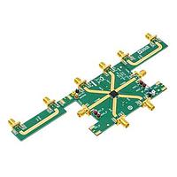 Analog Devices ADRF5519-EVALZ RF Front End ADRF5519 Eval Board