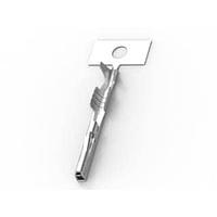 AMP Connectors - TE Connectivity 2-1703930-2 Quick Connect NANOMQS RECEPTACLE TERMINAL