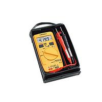 HIOKI 9371 Carrying Case (for Hioki 3255-50)