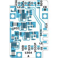 Quantic X-Microwave XM-C559-0609D Bias Controller Bias Controllers, LT3045EDD#TRPBF