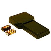 PacTec 73677-510-039 TT-9VB/2AA Bone Kit "T" Case, Battery Door TT-9VB/2AA COMBO KIT BONE