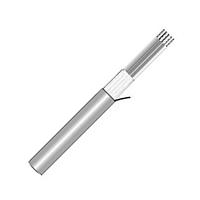 Alpha Wire 45020/20 SL199 Multi-Conductor Cables 24 AWG 20 Conductor 300V Unshielded, TPE Spool Slate PER FT