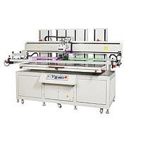 Hoystar GW-60200 Large Format Vacuum Flat Screen Printing Machine (600pcs/Hr)