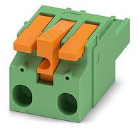 PHOENIX CONTACT 1716930 Plugs LPC 6/ 2-STL2-7,62