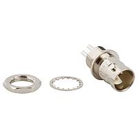 Amphenol RF 031-223 Connectors POLAR BNC BH RECPT