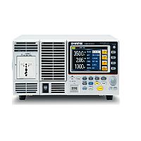 GW INSTEK ASR-2100 Programmable AC/DC Power Source (1000VA)
