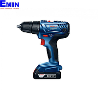 BOSCH GSR180-LI battery screwdriver