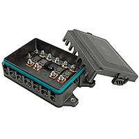 Littelfuse 07981002ZXS Power Distribution 240A 6-32Vdc PWR DIST BOX