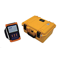 Elecgene HTRT-10 Handheld 3-phase TTR Test (0.9 ~ 10000)