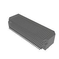 Samtec ERI8-031-S-D-RA Headers 0.80 mm Eye Speed(R) I/O Right-Angle Edge Rate(R) Receptacle