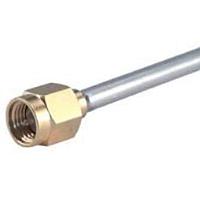 HUBER+SUHNER 11_SMA-50-3-15/111_NE Connectors SMA straight cable plug(m)