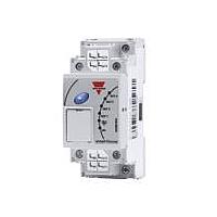 Carlo Gavazzi SH2RE16A4 Industrial Relays Smart-Dupline Output Module, 4 Relays, Up To 16 A