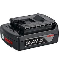 BOSCH Pin( 14.4V 1.5Ah) Battery Pack