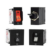 Carling Technologies MA1-M-14-620-1-A16-2-J Hydraulic-Magnetic MA1M146201A162J