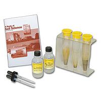 OMEGA ITK-1067 Individual Soil Nutrients Test Kits (Soil Nutrients)