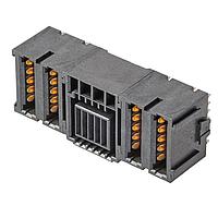 Molex 172186-0008 Power to the Board EnergetiC Vrt Rcpt 29Ckt 2P/25S