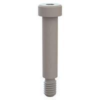 Essentra Components 31037150 Shoulder Screw Shoulder Screw, Hex Socket, 5/16-18 Thread