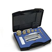 KERN 343-024 M1 Set of weights (1mg - 50g)