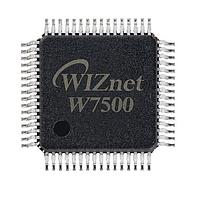 WIZnet W7500P-S2E Serial to Ethernet Modules W7500P + WIZ750SR Firmware + MAC Add