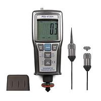 PCE PCE-VT 204 Condition Monitoring Vibration Meter