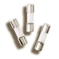 Eaton AGW-3 Glass Fuses SMALL DIM FUSE FA