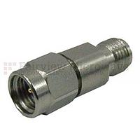 Fairview SA4012-04 4 dB Fixed Attenuator 2.92mm Male To 2.92mm Female Up To 40 GHz Rated To 0.5 Watts With Passivated Stainless Steel Body