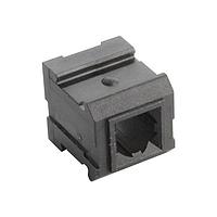 HARTING 02529010451 Connector Modules har modular M1-flat module female straight