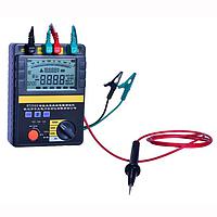 Wuhan HT2565 Pointer Insulation Resistance Tester