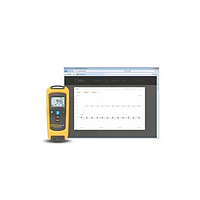 FLUKE FLK-A3002FC Wireless AC/DC Current Module (Fluke-A3002FC, AC, DC, Wireless)