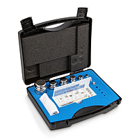 KERN 303-054 Weight Set (E1, 1 mg - 500 g)