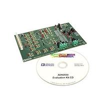 Analog Devices EVAL-ADN2850SDZ Evaluation Boards ADN2850 Dual 9-Bit SPI Dig. POT EVB