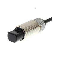 OMRON E3RB-RP11 2M Photoelectric Sensor with built-in amplifier (100-3000 mm, Retro-reflective, PNP)