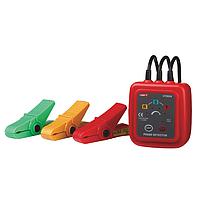 UNI-T UT262A Non-contact Phase Sequence Detector (600V)