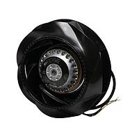 ebm-papst R2E225-AG01-21 Centrifugal Fan and Blower AC Backward-Curved Motorized Impeller