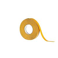 3M Electronic Specialty 7000052247 Flat Cables 3M Safety-Walk Slip-Resistant General Purpose Tapes & Treads 630-B,Safety Yellow, 1 in x 60 ft, Roll, 4/Case