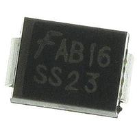 Fairchild SS23 Schottky Diode 2a/30V Schottky