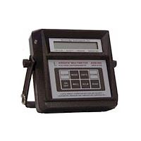 Shortridge Instruments ADM-860C AirData Multimeter (50~ 5000 fpm, 0.0500 ~ 50.00 in wc)