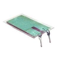 Pro-Wave Electronics FS-2513P Piezoelectric Prezoelectronic Film Sensor