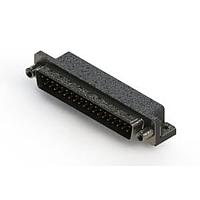 EDAC 621-037-268-010 D-Sub Connectors - Standard Density Standard D-Sun Connector