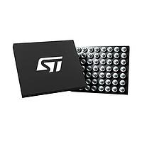 STMicroelectronics STM32U535NEY6QTR ARM Microcontrollers - MCU Ultra-low-power FPU Arm Cortex-M33 MCU TrustZone, 160 MHz 512 Kbytes of Flash