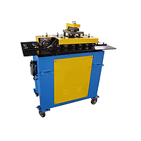 Rbqlty SA-12B Joint Angle Elbow Lock Forming Machine (1.5kW)