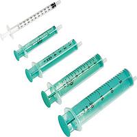 Aqualabo 1SU014 Disposable syringe (20 ml/unit)