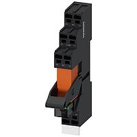SIEMENS LZS:RT4D4S15 Industrial Relays PLUG-IN RELAY COMPACT UNIT